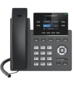 Grandstream GRP2612W HD IP Phone