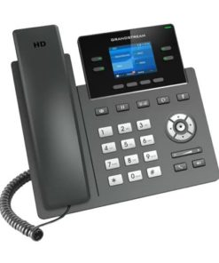 Grandstream GRP2612W HD IP Phone