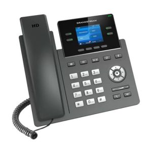 Grandstream GRP2612W HD IP Phone