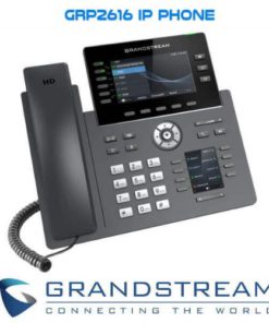 Grandstream GRP2616 HD IP Phone