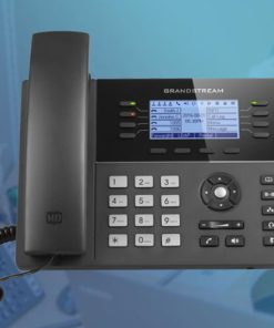 Grandstream GXP1760W IP Phone