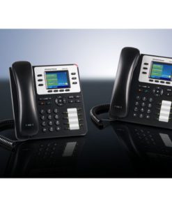 Grandstream GXP2130 HD IP Phone