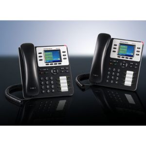 Grandstream GXP2130 HD IP Phone