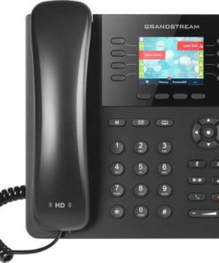 Grandstream GXP2135 Enterprise IP Phone