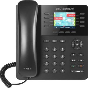 Grandstream GXP2135 Enterprise IP Phone