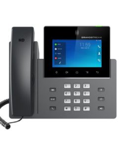 Grandstream GXV3350 HD Video IP Phone