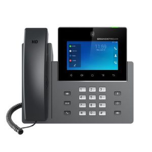 Grandstream GXV3350 HD Video IP Phone