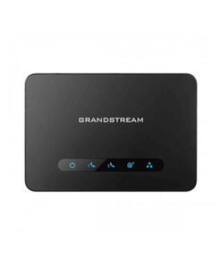 Grandstream HT812 Analog Telephone Adapter