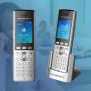 Grandstream WP820 Cordless Wi-Fi IP Phone