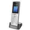 Grandstream WP822 Cordless Wi-Fi IP Phone