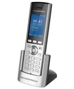 Grandstream WP825 Cordless Wi-Fi IP Phone