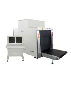 Guard Spirit XJ100100 X-ray Baggage Scanner