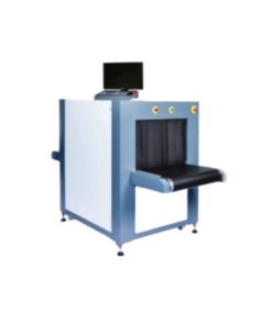 Guard Spirit XJ10080D X-ray Baggage Scanner