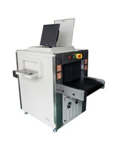 Guard Spirit XJ5030 X-ray Baggage Scanner