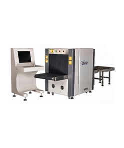 Guard Spirit XJ6550 X-ray Baggage Scanner