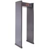 HAWKBERG HB 206Z Walk through Metal Detector Gate