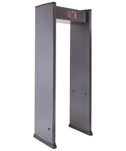 HAWKBERG HB 206Z Walk through Metal Detector Gate