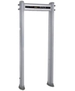 HAWKBERG HB 318Z Walk through Metal Detector Gate