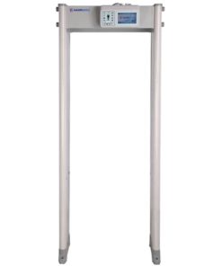 HAWKBERG HB 624Z Walk through Metal Detector Gate