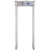 HAWKBERG HB 645Z Walk through Metal Detector Gate