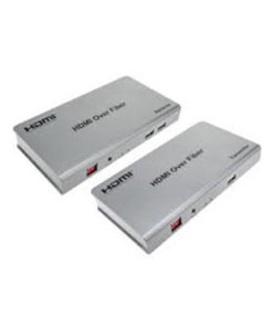 HDMI Extender Over Fiber Maximum 20KM with USB price in bd