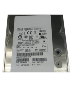 HDS Server 300G HUS156030VLS600 3.5" 15000 RPM Hard Drive