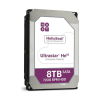 HGST 8TB SATA 6Gbps Hard Drive (HUH721008ALE600)