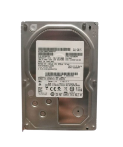 HGST Hitachi HUS724030ALA640 3TB SATA 7200 RPM Server Hard Drive