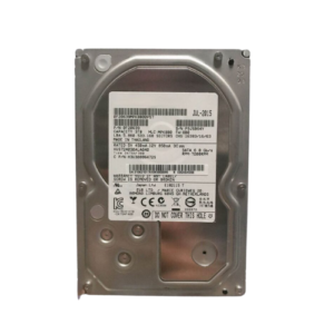 HGST Hitachi HUS724030ALA640 3TB SATA 7200 RPM Server Hard Drive