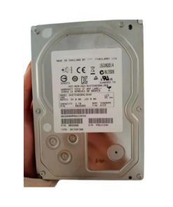 HGST Hitachi HUS724030ALS640 3TB SAS 6Gb/s 7.2K 64MB Hard Drive