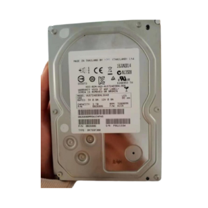 HGST Hitachi HUS724030ALS640 3TB SAS 6Gb/s 7.2K 64MB Hard Drive