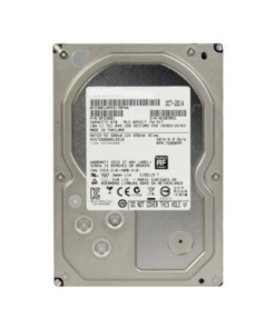 HGST Hitachi HUS726020ALE610 2TB 7.2K RPM SATA 128MB Hard Drive