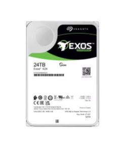 HGST Seagate 24TB 3.5 7200RPM SATA3 ST24000NM002H HDD