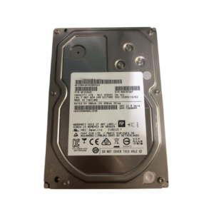 HGST/Hitachi 4TB 7K6000 HUS726040AL5210 128MB SAS 3.5" Server Hard Drive