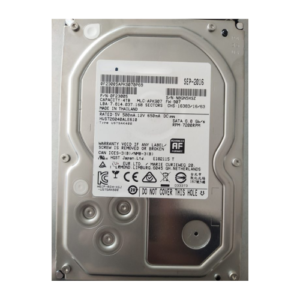 HGST/Hitachi 4TB HUS726040ALE610 128MB Enterprise Server 7K6000 Hard Drive