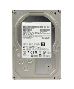 HGST/Hitachi HUS726020ALE610 7K6000 New 2TB 128M SATA Enterprise Hard Drive