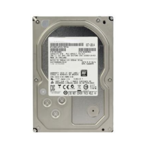 HGST/Hitachi HUS726020ALE610 7K6000 New 2TB 128M SATA Enterprise Hard Drive