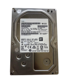 HGST/Hitachi HUS726020ALE610 7K6000 New 2TB 128M SATA Enterprise Hard Drive