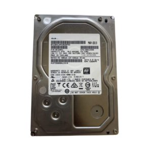 HGST/Hitachi HUS726020ALE610 7K6000 New 2TB 128M SATA Enterprise Hard Drive