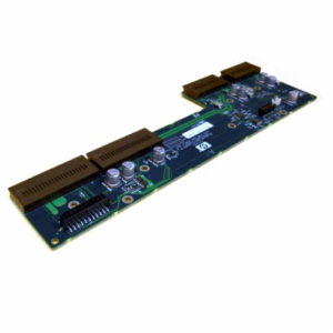 HP 012216-001 MSA1500 Power Controller Board