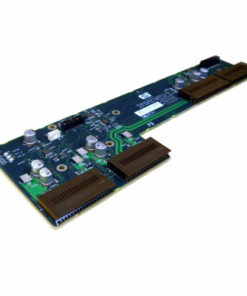 HP 012216-001 MSA1500 Power Controller Board