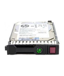 HP 1.2TB 10K RPM SAS HDD