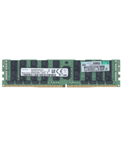 HP 128GB 809208-B21 8RX4 PC4-19200U-L Server Memory