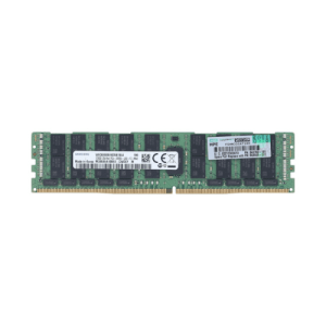 HP 128GB 809208-B21 8RX4 PC4-19200U-L Server Memory