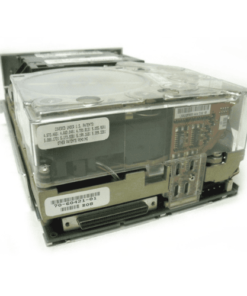 HP 154871-001 DLT8000 40/80GB SCSI Tape Drive