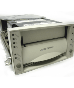 HP 154871-001 DLT8000 4080GB SCSI Tape Drive