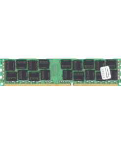 HP 16GB 647653-081 PC3L-10600R 2Rx4