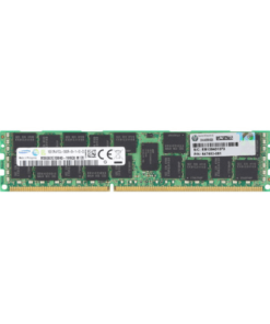 HP 16GB 647653-081 PC3L-10600R 2Rx4