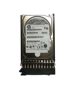 HP 1TB 7.2K RPM SAS 2.5 Inch