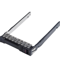 HP 2.5 SFF SAS SATA Drive Tray Caddy